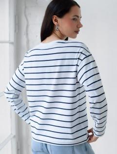 белый-т.синий