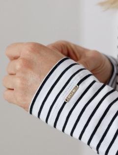 белый-черный