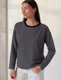 черный-белый