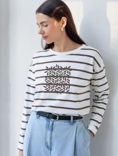  белый-кофе_листья