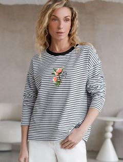 белый-черный_цветок