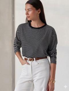 черный-белый