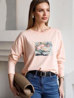 пудра_пейзаж