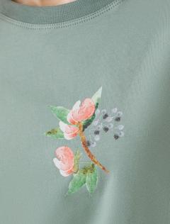 св.оливковый_цветок