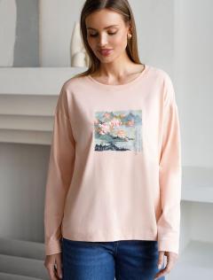 пудра_пейзаж