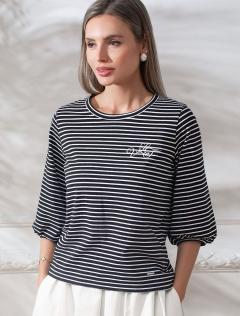 черный-белый