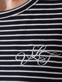 черный-белый