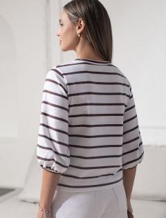 белый-кофе НА БРОНЕ: 42-1 ШТ, 54-1 ШТ,56-1 ШТ