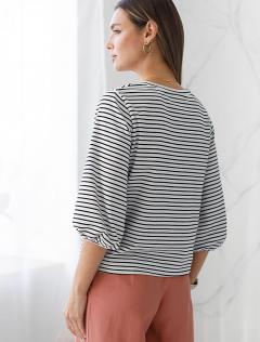 белый-черный