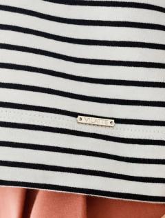 белый-черный