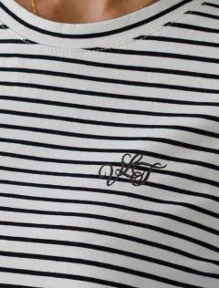 белый-черный