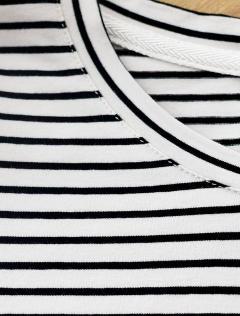 белый-черный