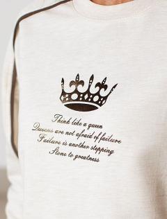  овсяный меланж_queen