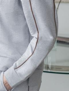  св.серый меланж_cotton club