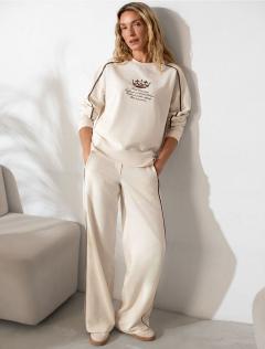  овсяный меланж_queen