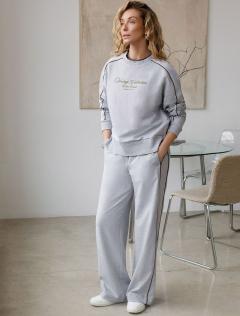  св.серый меланж_cotton club