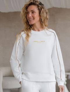  белый_athleisure mood