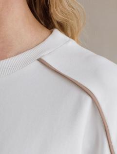  белый_athleisure mood