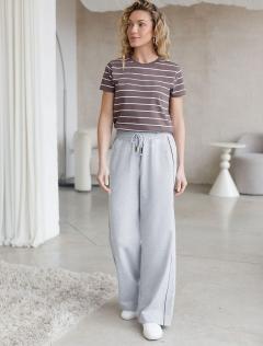 св.серый меланж