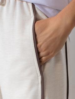 овсяный меланж