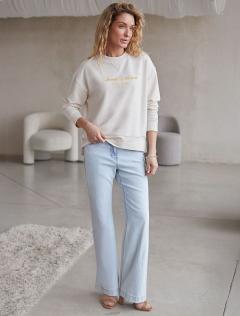 овсяный меланж_cotton club