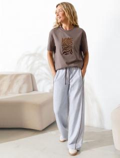 кофе_цветок