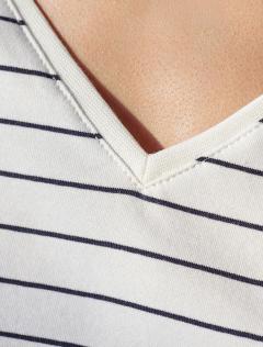 белый-синий