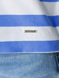 василек-белый