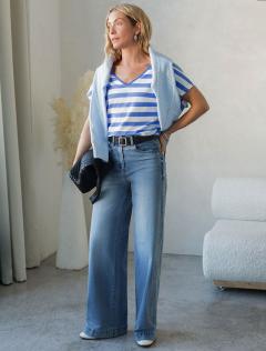 василек-белый