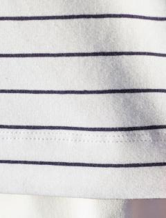 белый-синий