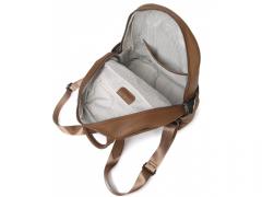 коричневый