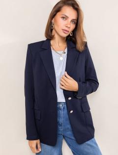 темно-синий