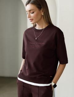  коричневый_vintage