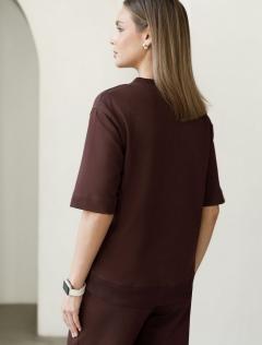  коричневый_vintage