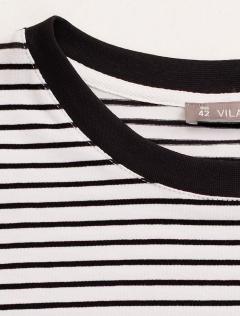 белый-черный_перо