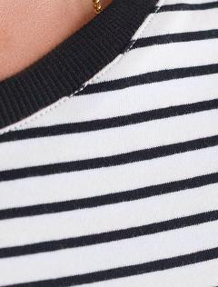  бело-черный