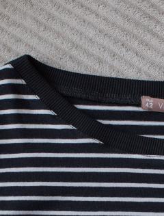  черный-белый