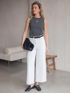  черный-белый