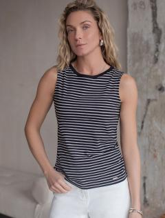  черный-белый