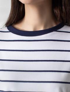  белый-синий