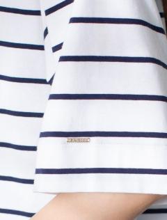  белый-синий