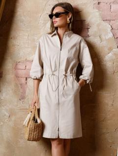 светло-бежевый