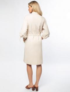 светло-бежевый