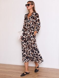 светло-бежевый