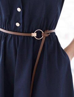 темно-оливковый