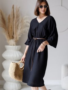 темно-оливковый