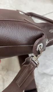 Коричневый