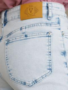  светло-голубой