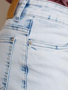  светло-голубой