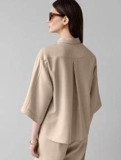 светло-бежевый